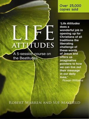 cover image of Life Attitudes